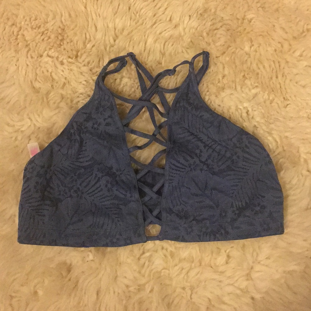 Victoria’s Secret Pink Bralette